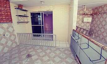 Imagem 7: Casa de condomínio 2 quartos 1 suite garagem Vila da Penha Rio de Janeiro