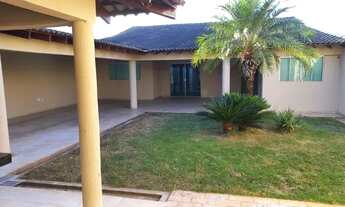 Imagem 4: Casa 03 Dorm. 01 Suíte, Romano Calil