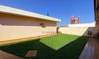 Imagem 4: Casa com 3 dormitórios, 165 m² - venda por R$ 800.000,00 ou aluguel por R$ 5.000,00/mês