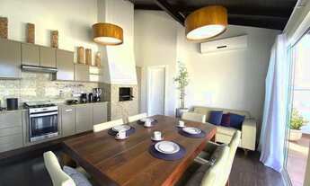 Imagem 2: Apartamento de 3 quartos para alugar no bairro Estreito