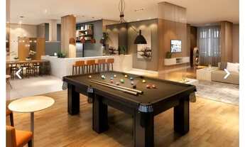 Imagem 2: Apartamento PRONTO de 136m2 no bairro nobre da Lapa !