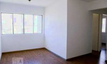 Imagem 2: Apartamento para Aluguel - Capela do Socorro, 2 Quartos, 89 m2