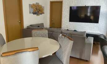 Imagem 2: Apartamento - Jardim Paulista - 3 Dormitórios - 83m²