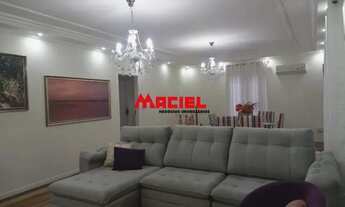 Imagem: Casa Sobrado em São José dos Campos