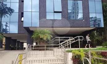 Imagem 2: Conjunto Comercial