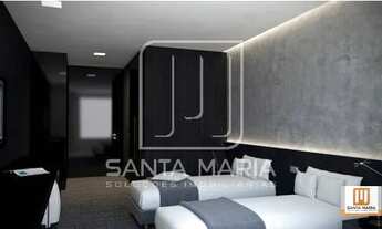 Imagem 5: Apartamento (flat) 1 dormitórios/suite, portaria 24hs, lazer, elevador, em condomínio fech