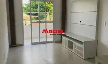 Imagem: Apartamento Padrão em São José dos Campos