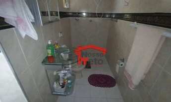 Imagem 7: Casa térrea á venda, 02 dormitórios c/ 100 m² - Bairro do Limão