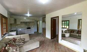 Imagem 4: Casa para Aluguel - Teresópolis, 3 Quartos, 60 m2