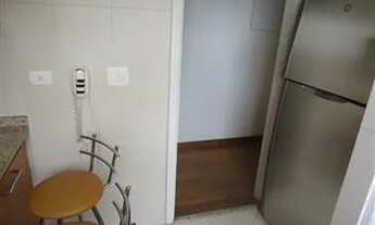 Imagem 3: Apartamento com 2 dormitórios para alugar, 65 m² por R$ 3.427,00 - Jardim - Santo André/SP