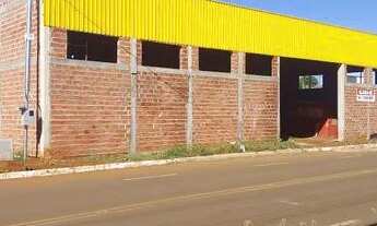 Imagem 3: Aluga Galpão/Barracão -Jatai - 470 metros