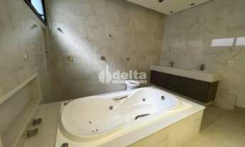 Imagem 7: Casa em condomínio à venda, 3 quartos, 3 suítes, 2 vagas, Gávea Sul - Uberlândia/MG