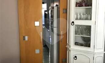 Imagem 5: Casa em condomínio fechado, com 118m², 2 dormitórios, 1 suíte