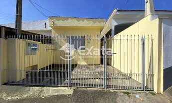 Imagem: Locação de Casas / Padrão na cidade de