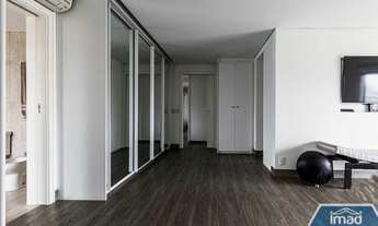 Imagem 6: Alto Padrão do lado do Parque Ibirapuera