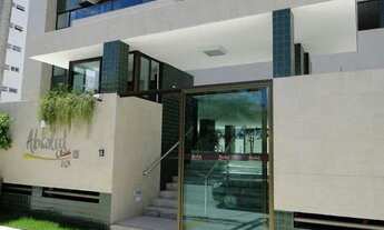 Imagem: Apartamento para aluguel possui 55 metros