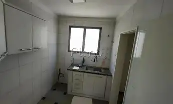 Imagem 7: Apartamento á venda na Vila Rossi Borghi e Siqueira - Campinas/SP
