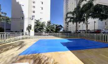 Imagem 3: Apartamento (Padrão), com 3 quartos e 2 banheiros à Venda, 63 m² em São Paulo/SP