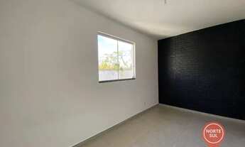 Imagem 7: Casa com 2 dormitórios à venda, 85 m² por R$ 260.000 - Residencial Masterville - Sarzedo/M