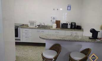 Imagem 4: Belo apartamento mobiliado para locação em Riviera