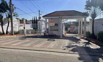 Imagem: Casa de condomínio para alugar no Central