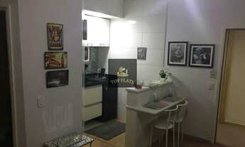 Imagem 7: Flat disponível no Jardim Paulista