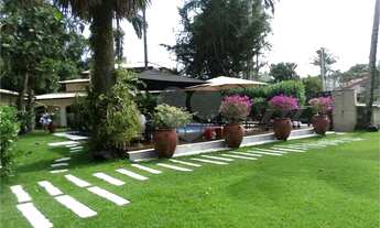 Imagem 7: Casa alto padrão de condomínio à venda em Riviera São Lourenço em Bertioga - SP