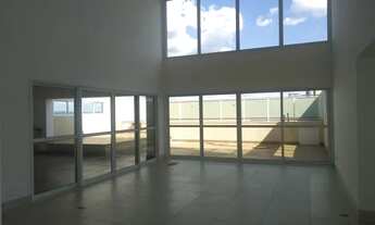 Imagem 6: Condomínio Residencial Edimburgo - Coberturas com 4 quartos, 4 suítes, 7 vagas,