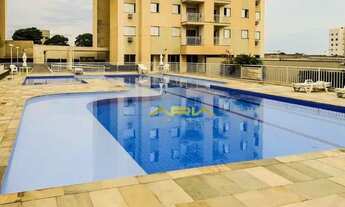 Imagem 5: Ed. Fit Terra Bonita, Terra Bonita, Apartamento á venda 3 Quartos