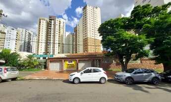 Imagem 2: Casa à venda no bairro Setor Oeste