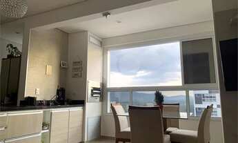 Imagem 3: APARTAMENTO PARA LOCAÇÃO NO TREND LOFT COM 1 DORMITORIO E 1 VAGA DE GARAGEM