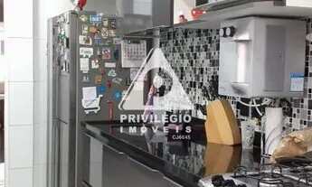 Imagem 7: Apartamento à venda, 3 quartos, 1 suíte, 1 vaga, Copacabana - RIO DE JANEIRO/RJ