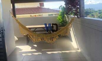 Imagem 7: Duplex para venda tem 80 metros quadrados com 3 quartos em Areal - Itaboraí - RJ