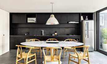 Imagem 6: Apartamento com 1 Quarto para alugar, 146m² - Vila Madalena