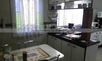 Imagem 7: Sobrado - Parque Marajoara - Santo Andre - Sao Paulo