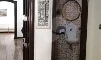 Imagem 6: Sobrado Moema Comercial/Residencial em ZCOR2