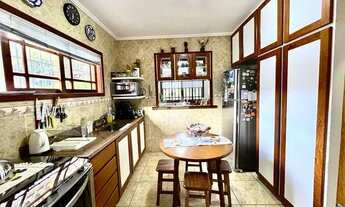 Imagem 2: Casa em Condomínio à venda, 3 quartos, 1 suíte, 3 vagas, Prata - Teresópolis/RJ