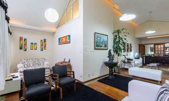 Imagem 7: Casa para Venda - 375m², 6 dormitórios, sendo 1 suites, 7 vagas - Tristeza