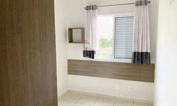 Imagem 7: Apartamento para locação no Residencial Palma de Mallorca, em Sorocaba-SP