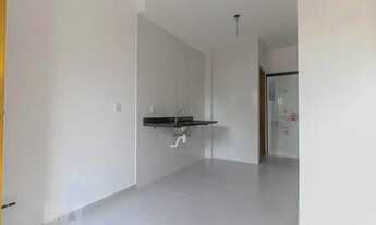 Imagem 2: Apartamento para Aluguel - Vila Esperança, 2 Quartos, 34 m2