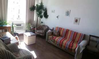 Imagem 4: Apartamento à venda, 2 quartos, 1 suíte, 1 vaga, Rio Comprido - RIO DE JANEIRO/RJ