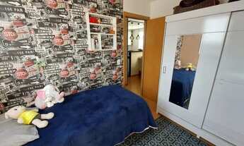 Imagem 5: Apartamento com 2 dormitórios à venda, 40 m² por R$ 245.000 - Chácara Estela - Santana de