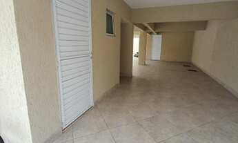 Imagem 3: Casa de condomínio para venda tem 49 metros quadrados com 2 quartos