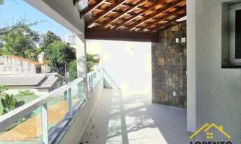 Imagem 5: Apartamento Triplex com 2 dormitórios à venda, 127 m² por R$ 650.000,00 - Vila Valparaíso