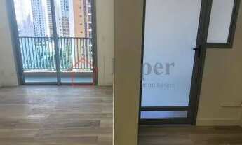 Imagem 2: Apartamento novo e moderno em Moema Pássaros - 64 mt2