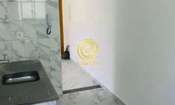 Imagem 5: Apartamento aluguel 48 m² 2 quartos em Vila Zezé - Jacareí - SP