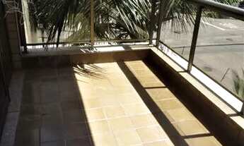 Imagem 4: APARTAMENTO RESIDENCIAL em RIO DE JANEIRO - RJ, RECREIO DOS BANDEIRANTES