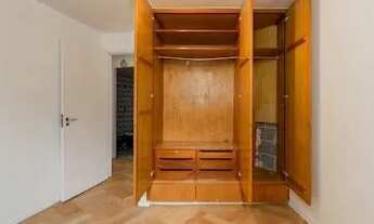 Imagem 7: Apto para aluguel possui 177 metros com 3 quartos e 2 vagas lazer total