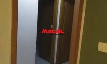 Imagem 7: Apartamento Padrão em Taubaté