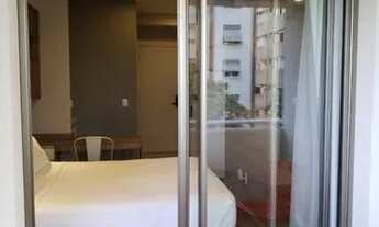 Imagem: Studio para alugar - Vila Madalena - São